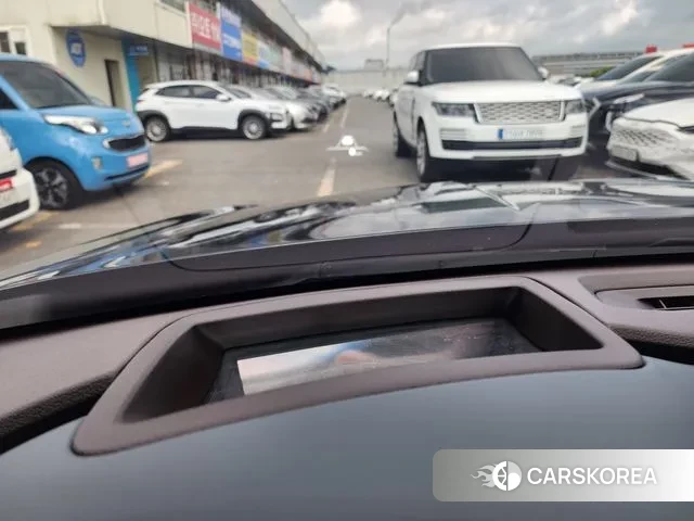 Genesis G80 (RG3) id 2902013 из Кореи 20