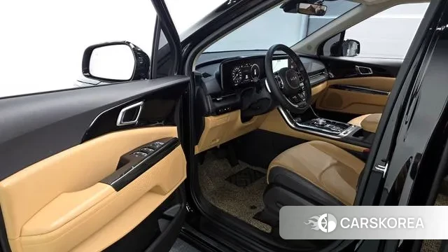 Kia Carnival 4th generation id 3513721 из Кореи 20