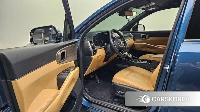 Kia Sorento 4th Generation id 4671944 из Кореи 30