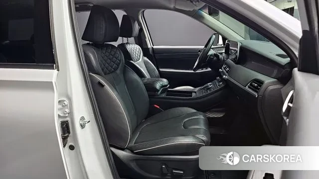 Hyundai Palisade id 3232239 из Кореи 20