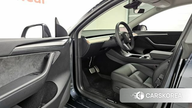Tesla Model Y id 4407970 из Кореи 20