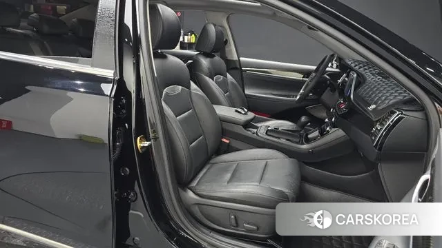 Hyundai Grandeur IG id 3336271 из Кореи 20