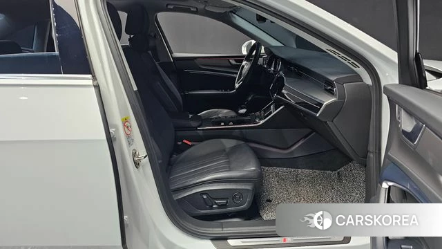 Audi A6 (C8) id 3872161 из Кореи 20