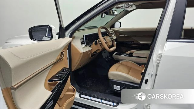 Ssangyong Actian 2nd Generation id 3870054 из Кореи 20