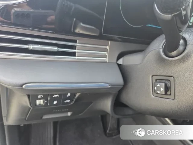 Hyundai The New Grandeur IG id 3044068 из Кореи 17