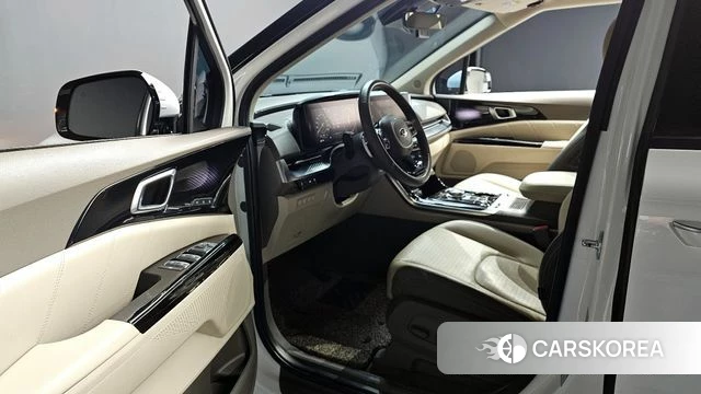 Kia Carnival 4th generation id 4355743 из Кореи 30