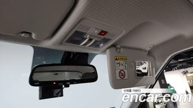 Hyundai Casper id 2665166 из Кореи 20