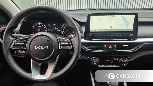 Kia The New K3 2nd generation id 3478911 из Кореи 20