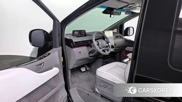 Hyundai Staria id 3533375 из Кореи 20