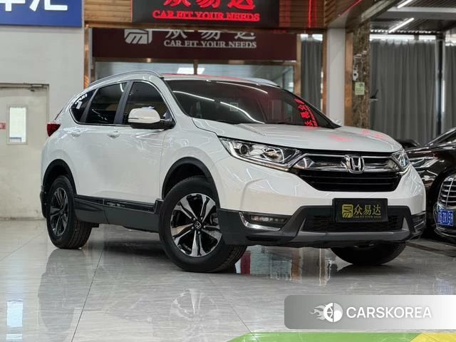 Honda CR-V id 4236585 из Китая 27