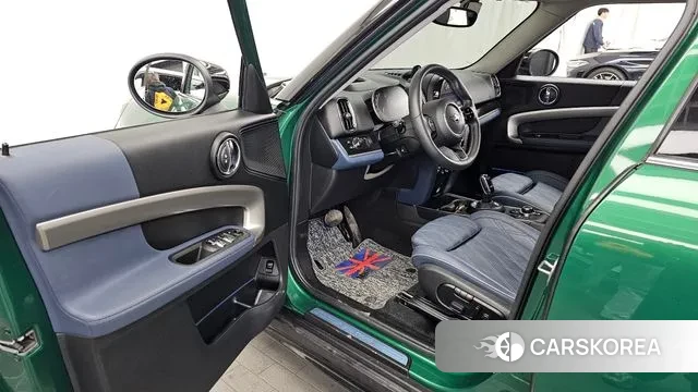 Mini Cooper S Countryman id 3690119 из Кореи 20