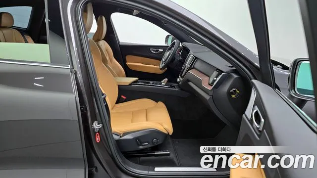 Volvo XC60 second Generation id 2244261 из Кореи 20