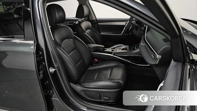 Hyundai The New Grandeur IG id 4429280 из Кореи 30