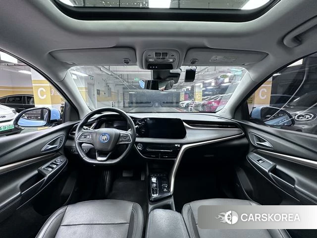 Buick Slightly blue 7 id 4210778 из Китая 11