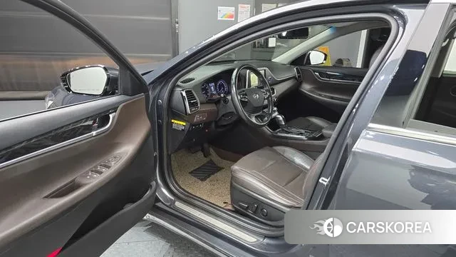 Hyundai Grandeur IG id 3330687 из Кореи 20