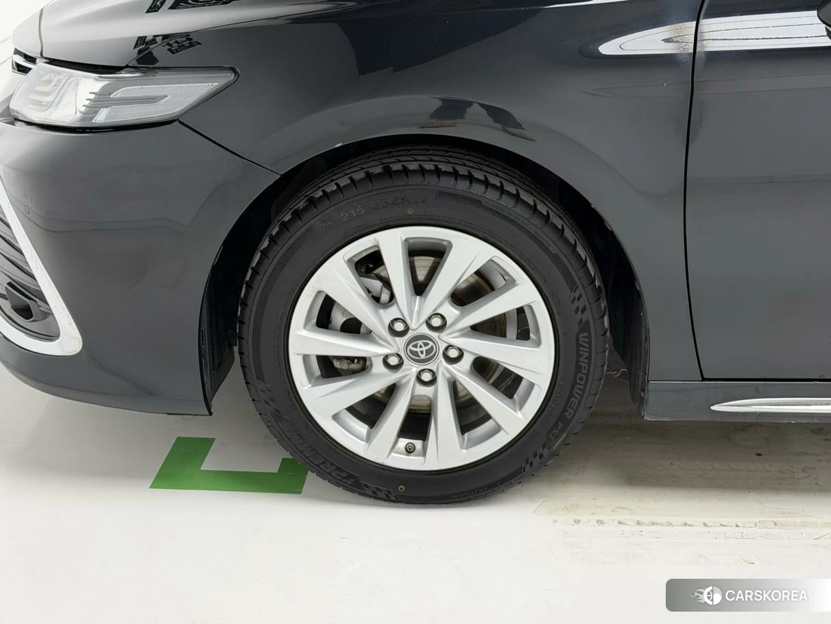 Toyota Camry id 4420747 из Китая 18