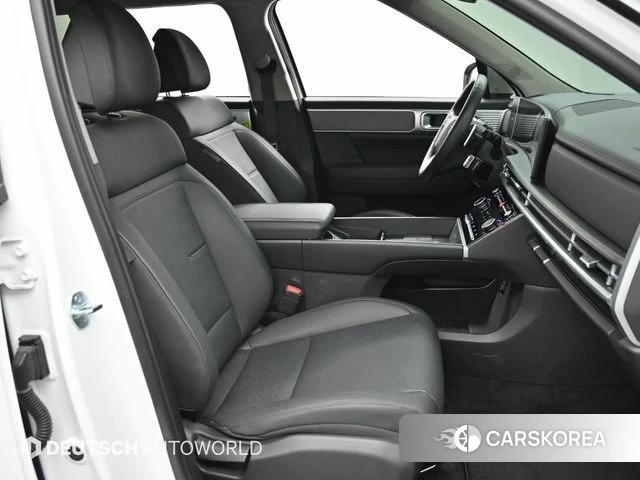 Hyundai Santa Fe (MX5) id 4360633 из Кореи 20