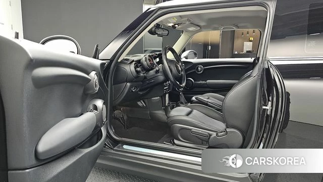 Mini Cooper id 3801660 из Кореи 20