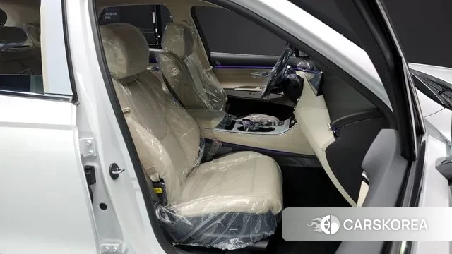 Genesis GV70 id 3371650 из Кореи 20