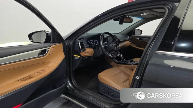 Hyundai Grandeur IG id 4411086 из Кореи 34