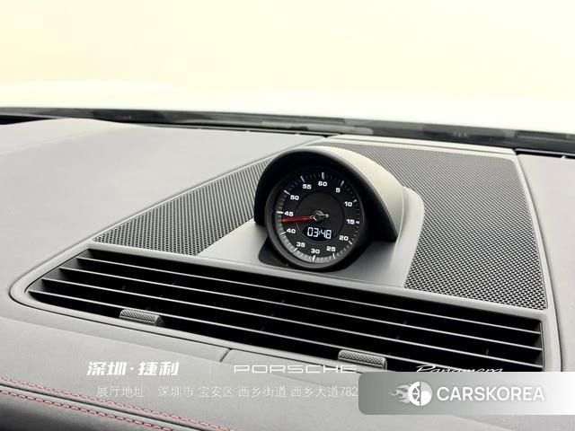 Porsche Panamera id 3907739 из Китая 20