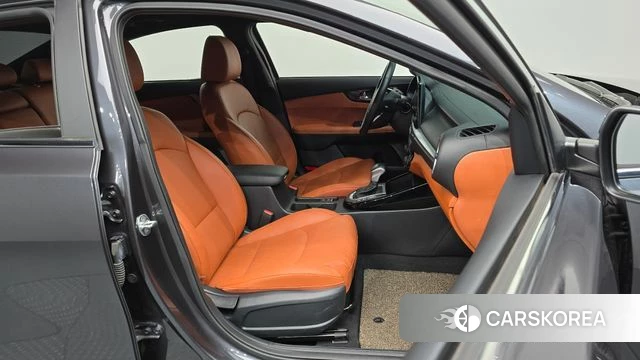 Kia The New K3 2nd generation id 4585489 из Кореи 30