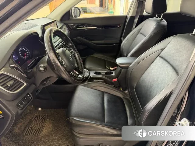 Kia Seltos id 3646873 из Кореи 20