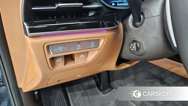 Genesis G80 (RG3) id 3208009 из Кореи 20