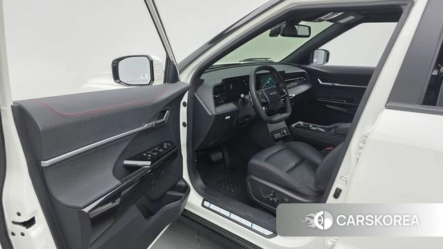 Ssangyong Actian 2nd Generation id 4185781 из Кореи 20