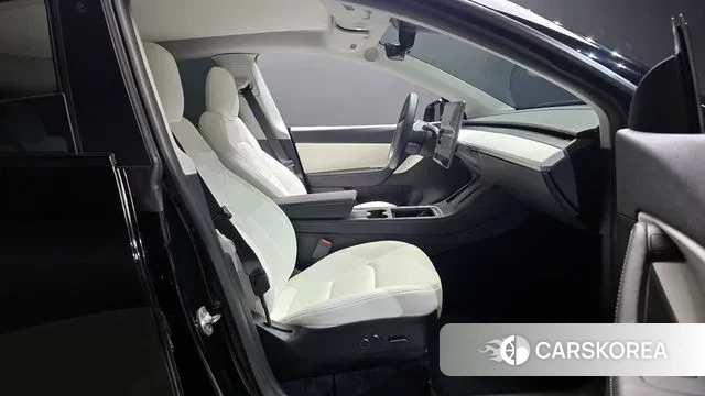 Tesla Model Y id 3023260 из Кореи 20