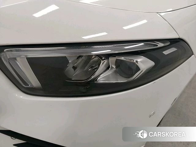 Mercedes-Benz Class A id 4236582 из Китая 20