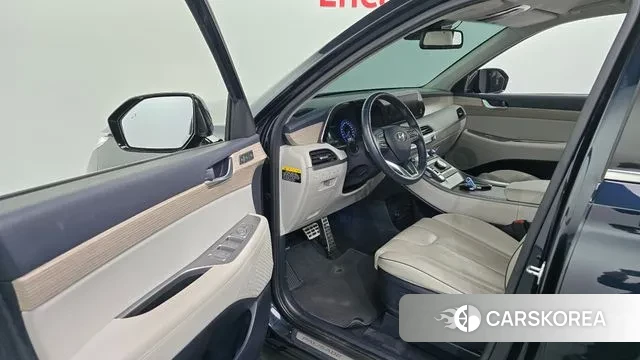 Hyundai Palisade id 3535755 из Кореи 20