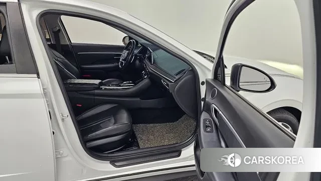 Hyundai Sonata (DN8) id 3651410 из Кореи 20