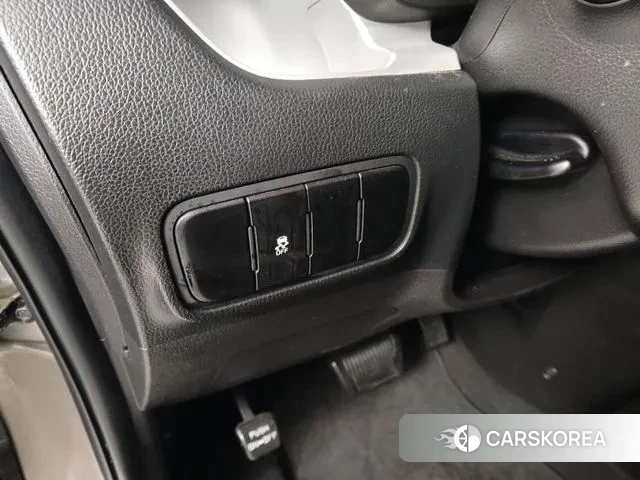 Kia The New Ray id 3541699 из Кореи 19