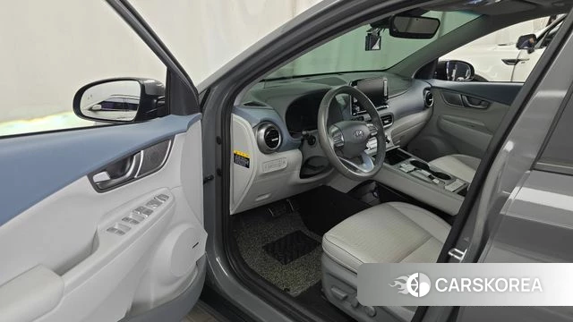Hyundai Kona Electric id 4615150 из Кореи 35