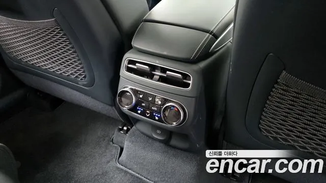 Genesis Electrified GV70 id 2662146 из Кореи 20