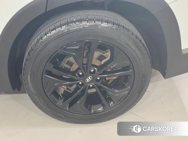 Hyundai Santa Fe TM id 4698655 из Кореи 20