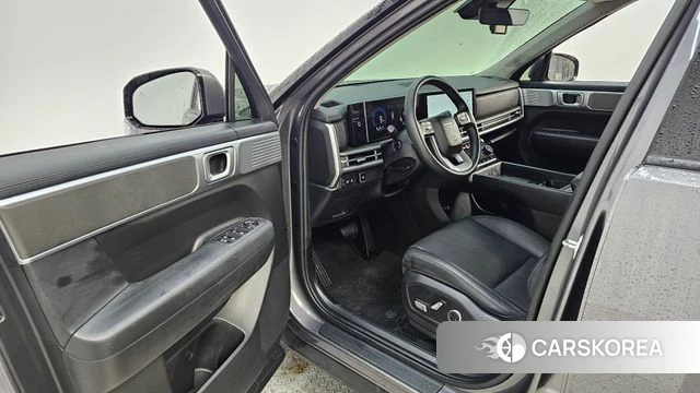 Hyundai Santa Fe (MX5) id 3914449 из Кореи 20