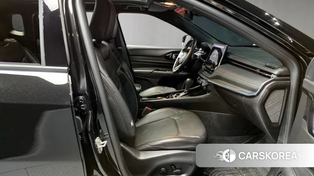 Jeep Compass 2nd Generation id 3859477 из Кореи 20