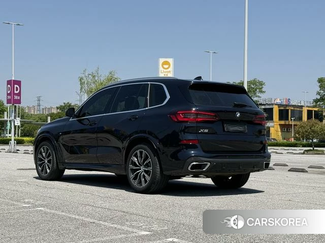 BMW X5 (imported) id 4273790 из Китая 14