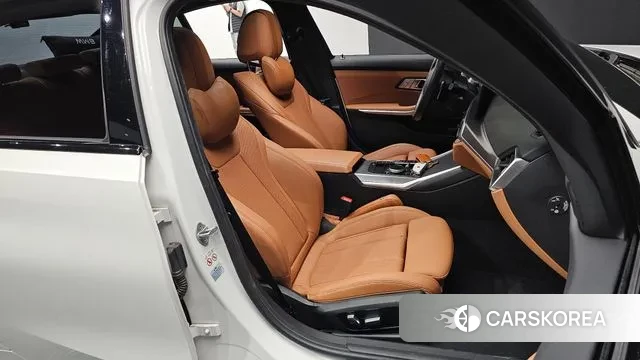 BMW 3 Series (G20) id 3294758 из Кореи 20