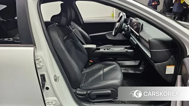 Hyundai Ionic 6 id 3354568 из Кореи 20