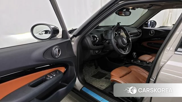 Mini Cooper SD Clubman id 3819269 из Кореи 20