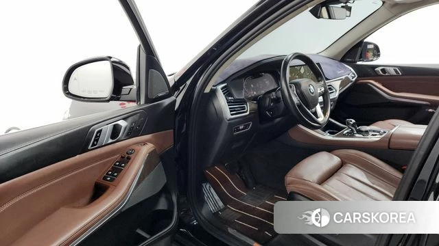 BMW X5 (G05) id 3872182 из Кореи 20