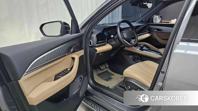 Renault Korea (Samsung) Grand Coleos id 4480069 из Кореи 32