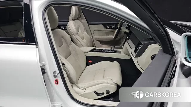 Volvo V60 Cross-Country 2nd Generation id 3524774 из Кореи 20