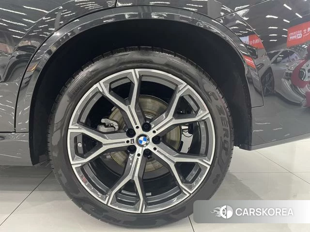 BMW X5 id 4297939 из Китая 26
