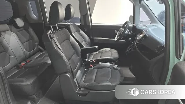 Kia The New Kia Ray id 3776470 из Кореи 20