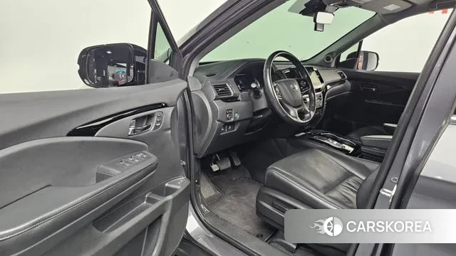 Honda Pilot 3rd generation id 3454954 из Кореи 20