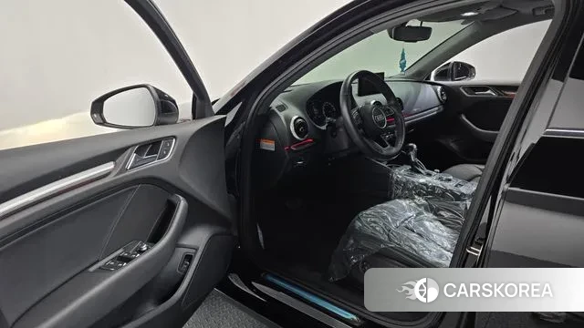 Audi New A3 id 3622519 из Кореи 20